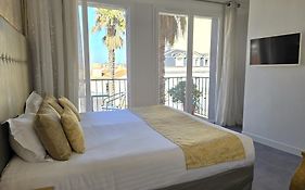 Nyx Hotel Independant Perpignan Centre Gare
